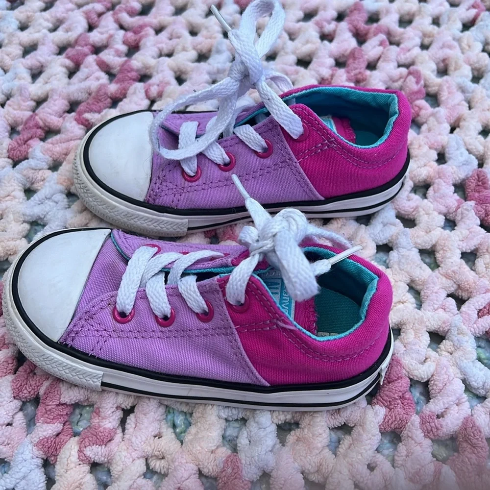 Converse 7T